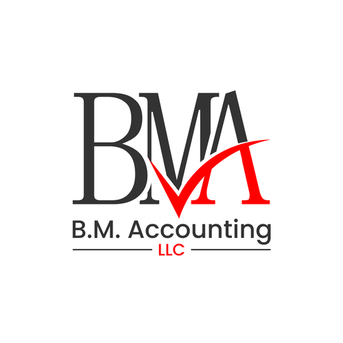 Modern and Sophisticated Design for an Accounting Firm Diseño de Great.In