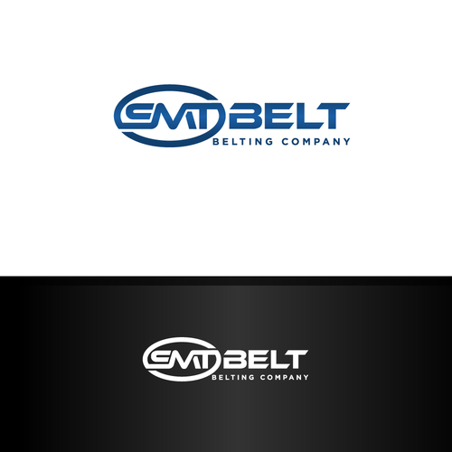 Logo for industrial belts company needed Design by shadow`art