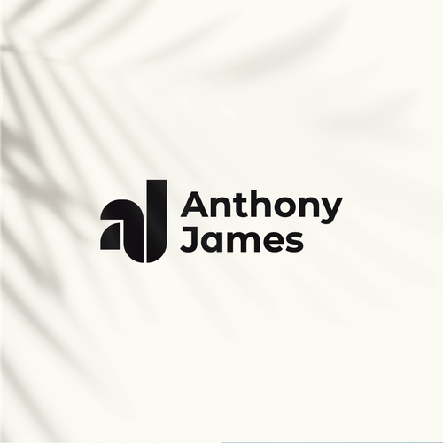 Create a modern/minimalist architect inspired logo and brand book for my buyers agent business Diseño de ✪ Jordi Budiyono