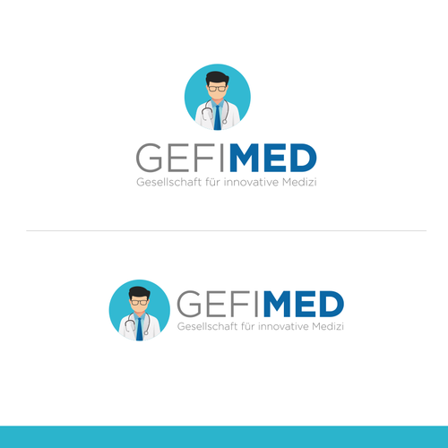 Logo design contest entry by bengArt