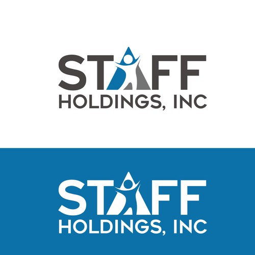 Staff Holdings Design by sketsun