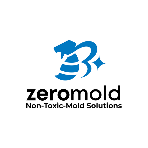 New Zero Mold Logo Design by Aleta21