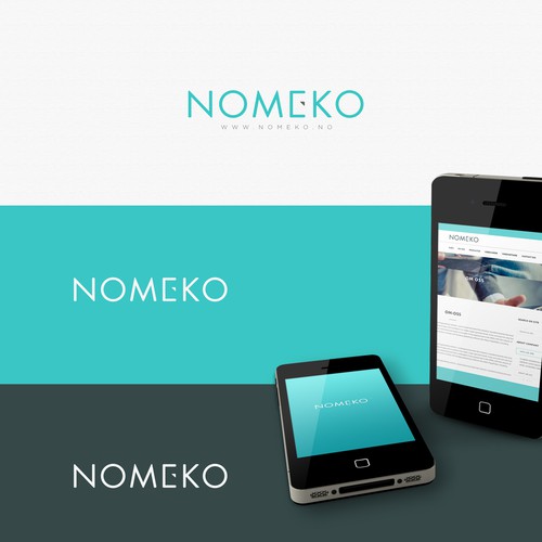 logo for consulting firm. EXCLUSIVE but stil simple logos is my
favorit Design by Redsoul™