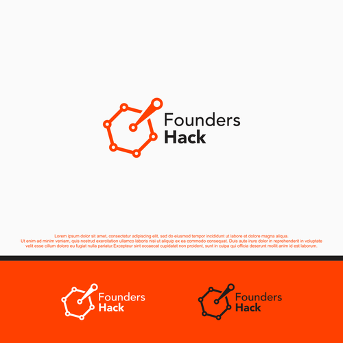 Diseño de logotipo propuesta en el concurso por LUD'e ⭐️