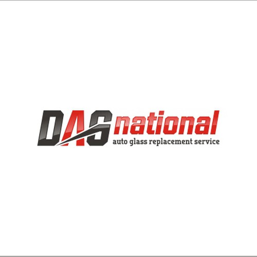 DLVASTF ™さんのNew logo wanted for DAG National デザイン