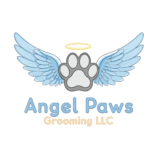 angel paws