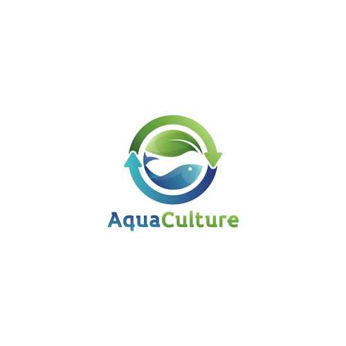 Designs | Aquaponic, Micro Greens & Maintaining Sustainability Logo ...