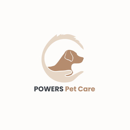 Need a Dog Walking business logo Design von tamo matsa