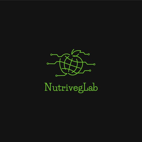 Diseño de create a logo for a nutricosmetic brand for Women and Men de Irene__K