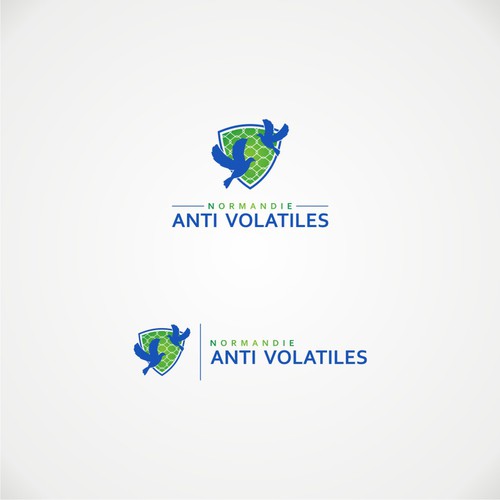 Logo design contest entry by MNM90