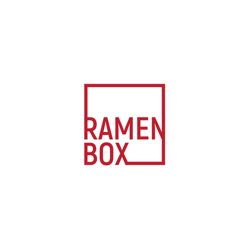 Logo & Website design for Ramen Kit eCommerce business Design by aldams