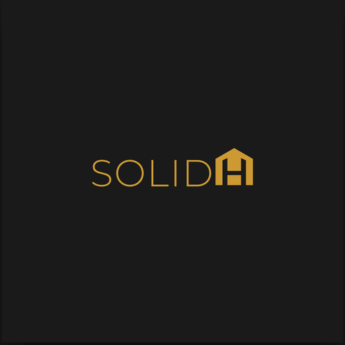 Need a simple modern logo to brand our home goods store Design réalisé par satriokepingit