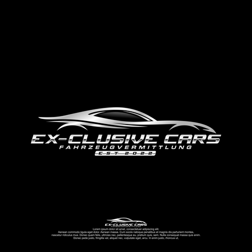 Logo design contest entry by Stary95