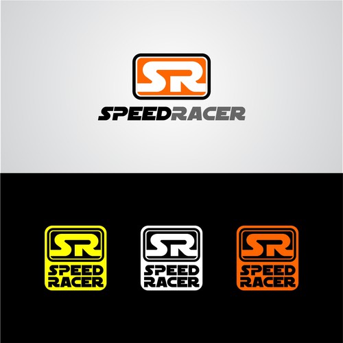 Logo design contest entry by 1+1=4