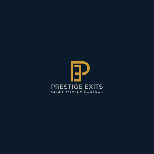 Logo & Brand for Boutique Advisory Design by Koji Antero ❤