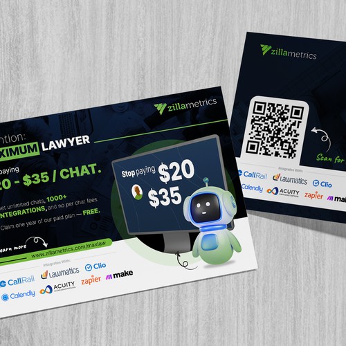  contest entry by DesignerDog