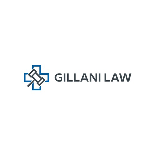 Gillani Law Firm Design by Designs360Team