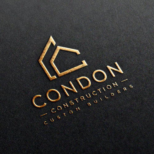 Condon Construction Design by m a g y s