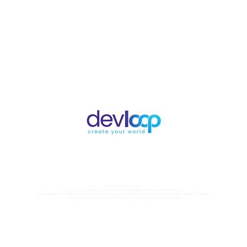 Creativity logo for software company Design von Shyamal86