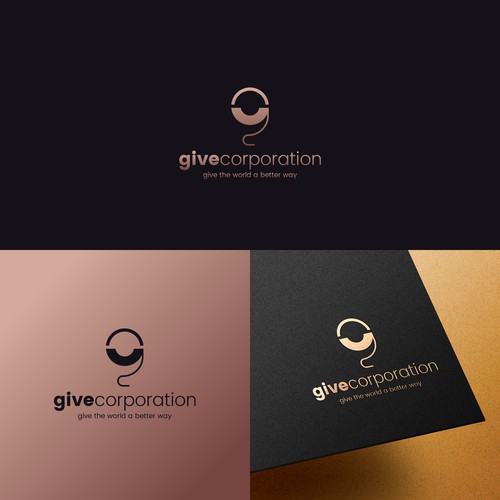 Create the most unique, recognizable lower case "g" logo EVER. Design by cs_branding