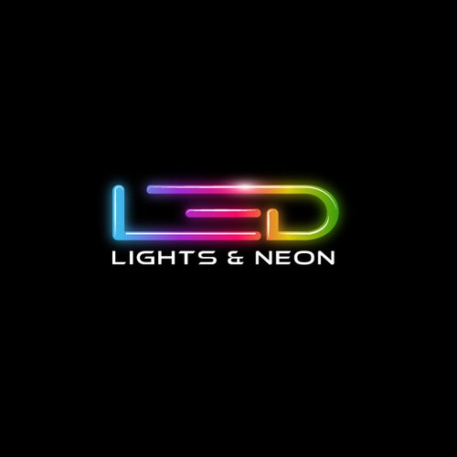 We are looking for a great logo for our LED lighting business Design by DesignatroN