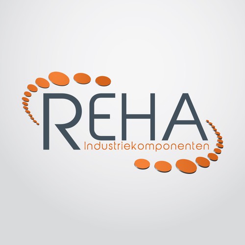 Logo design contest entry by Mehdi.asebbane