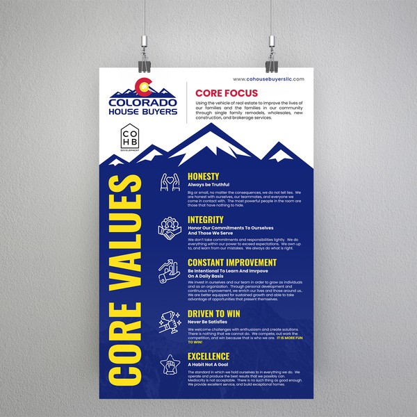 Colorado House Buyers LLC