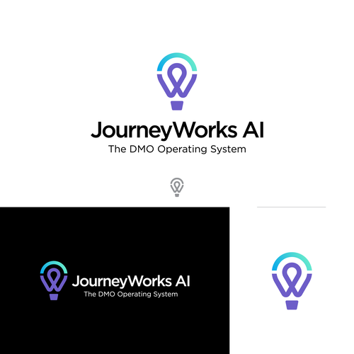 Design di AI company specializing in creating workflow automation for the Tourism industry (thin di ginnraff
