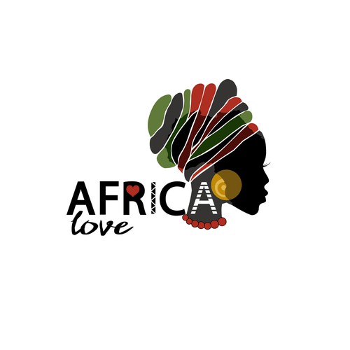 Designs | 2021-04-13 - Africa Love: A Cultural Phenomenon | Logo ...