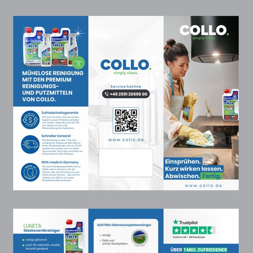  contest entry by Dzine Solution