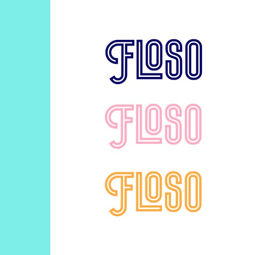 Floso - Dirty Soda shop in Pacific Northwest Design by rl X