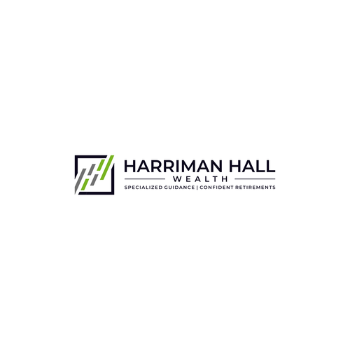 Designs | Simple & Strong logo for a new wealth management business ...