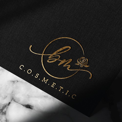 Logo design contest entry by Deel DL