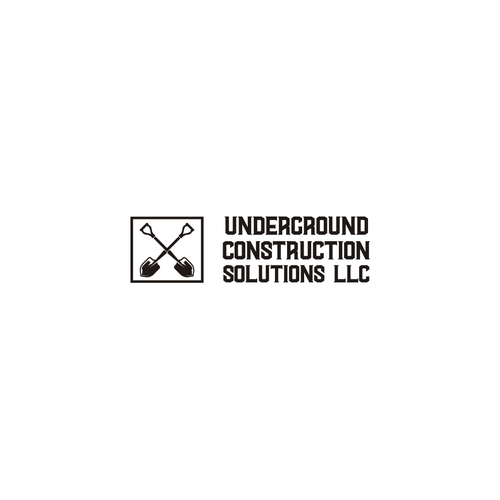 construction company logo Design by Jeck ID