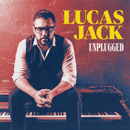 Album Cover contest entry by Andy William