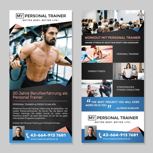 Personal Trainer Flyer Template Elegant 1000 Images About Pt On Pinterest  Personal  trainer marketing, Fitness flyer, Personal trainer business card