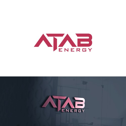 ATAB Energy - Company logo Design by hames11