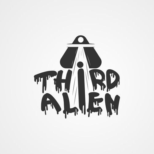 Design logo for a web3 project that creates alien worlds Design by Resta Design