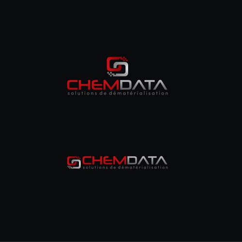 Logo & brand identity pack contest entry by martabak_manis