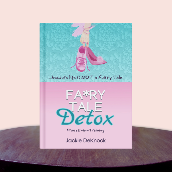 Fairy Tale Detox