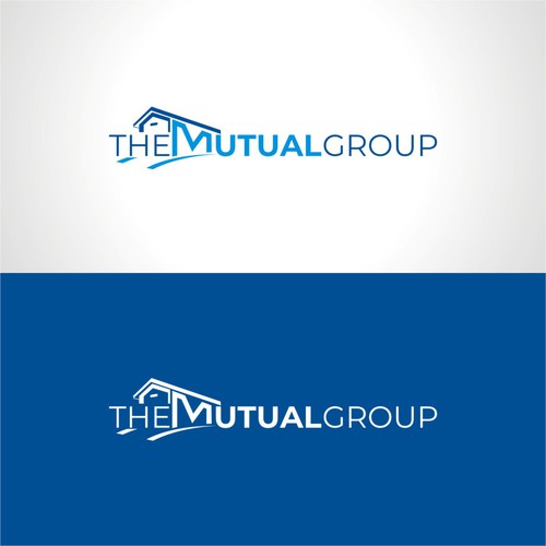 Insurance Services Business Logo Design by MAhi2014