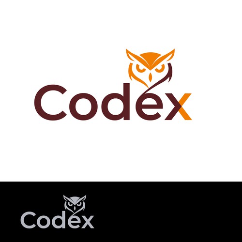 Design the Logo for Codex — The Engine Behind Trusted Systems” Design by anams