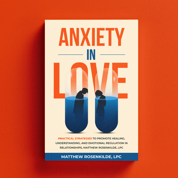 Anxiety In Love