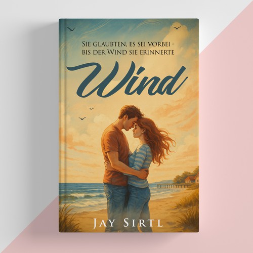 Book cover contest entry by ShahbazQamar