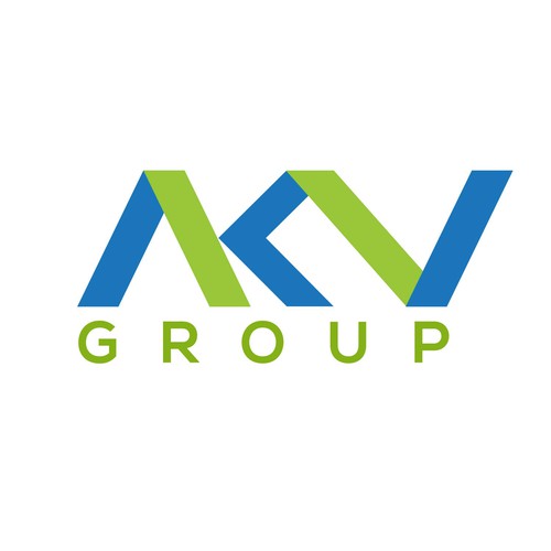 We need an elegant logo for out holding company Design by surendra1