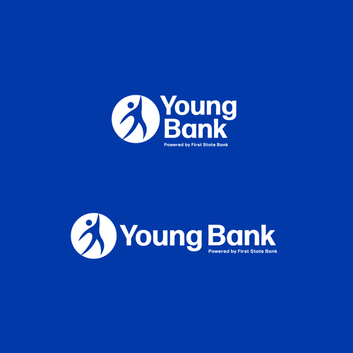 Design Eye-Catching Logo for New Digital Bank Design von Davide Angioni