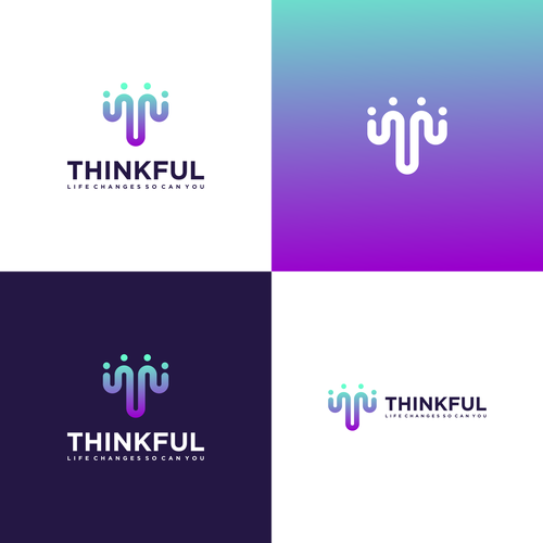 Logo for new therapy/counselling practice located in Sydney, Australia Design by master.piece