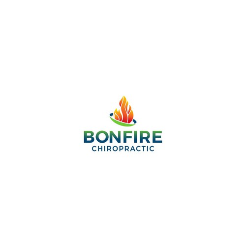 Help us build a BONFIRE! Diseño de Athar82