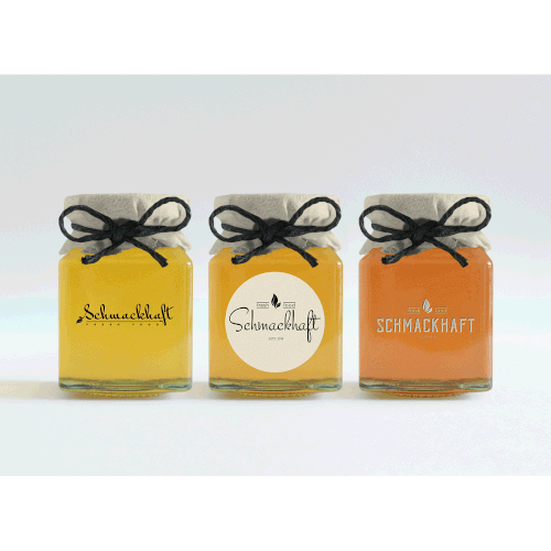 Logo design contest entry by FishFinger