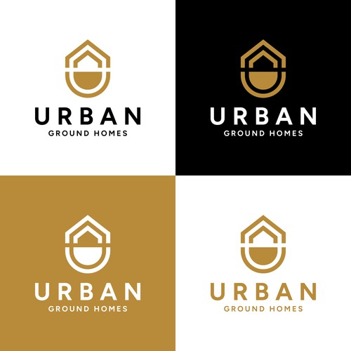 Design a Modern Logo So I Can Help Everyone Buy a House !!!! Design by Md. Faruk ✅